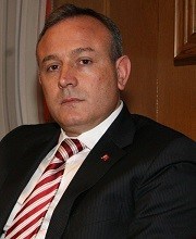 Recep KIZILCIK